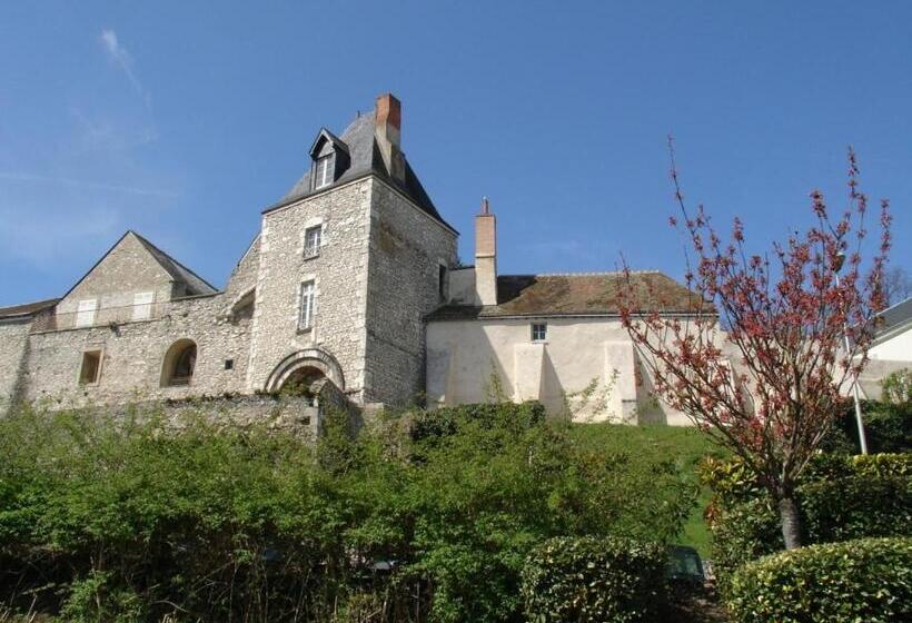 בית מלון כפרי Hôtel Le Forestia