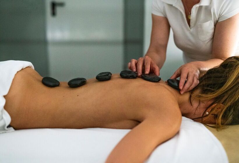 Hvd Grand Hotel Suhl Business & Leisure