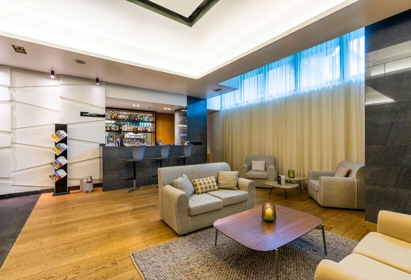 Hvd Grand Hotel Suhl Business & Leisure