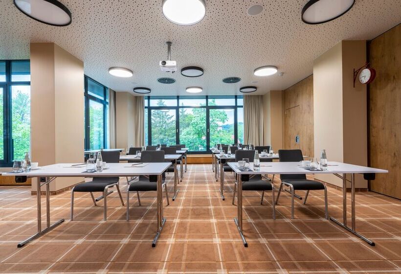 Hvd Grand Hotel Suhl Business & Leisure