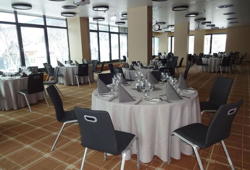 Hvd Grand Hotel Suhl Business & Leisure