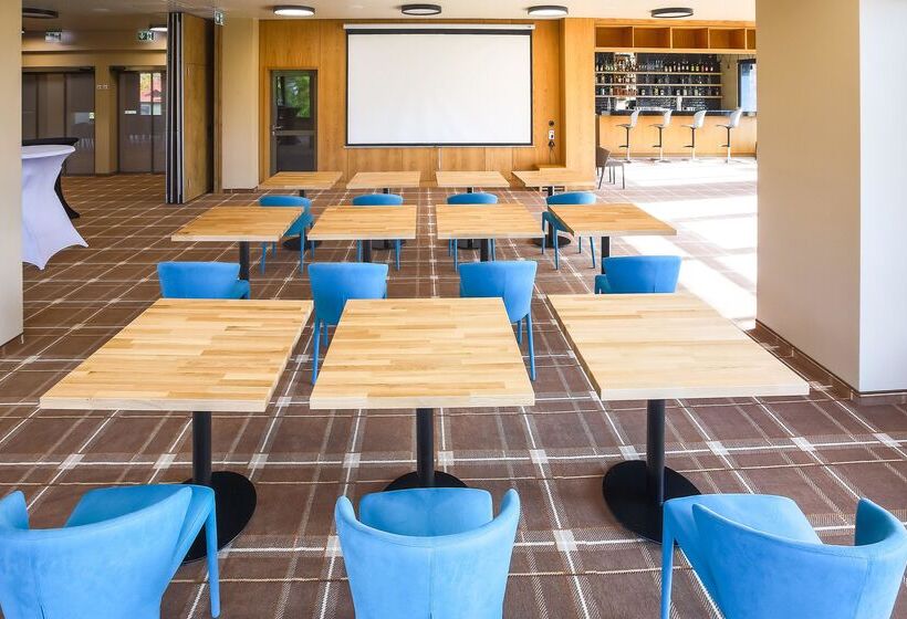 Hvd Grand Hotel Suhl Business & Leisure