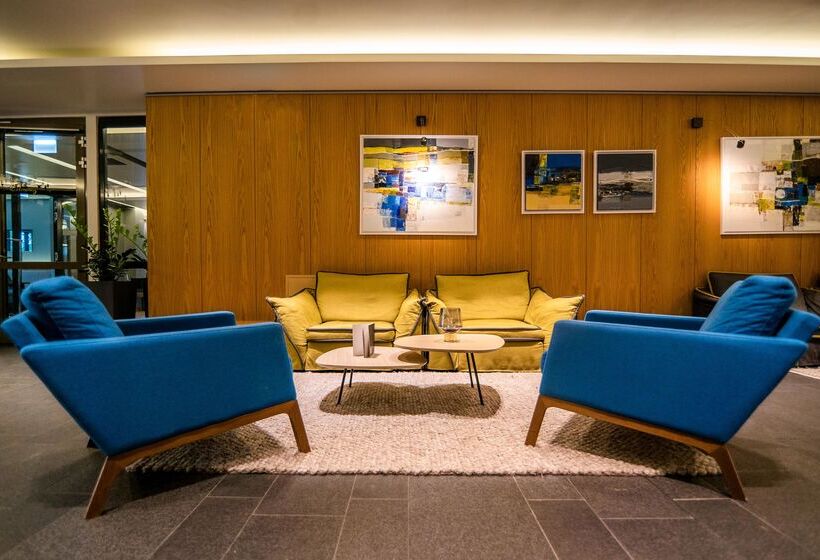 Hvd Grand Hotel Suhl Business & Leisure