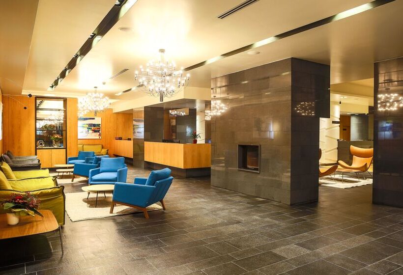 Hvd Grand Hotel Suhl Business & Leisure