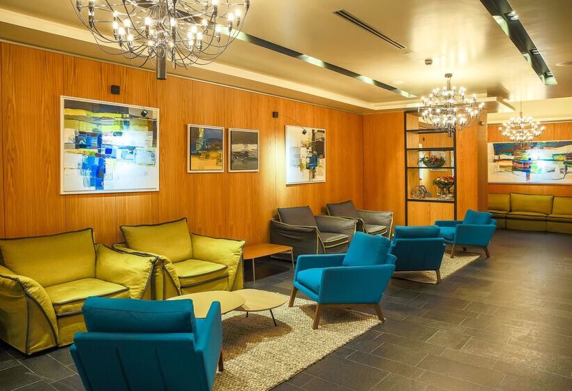 Hvd Grand Hotel Suhl Business & Leisure