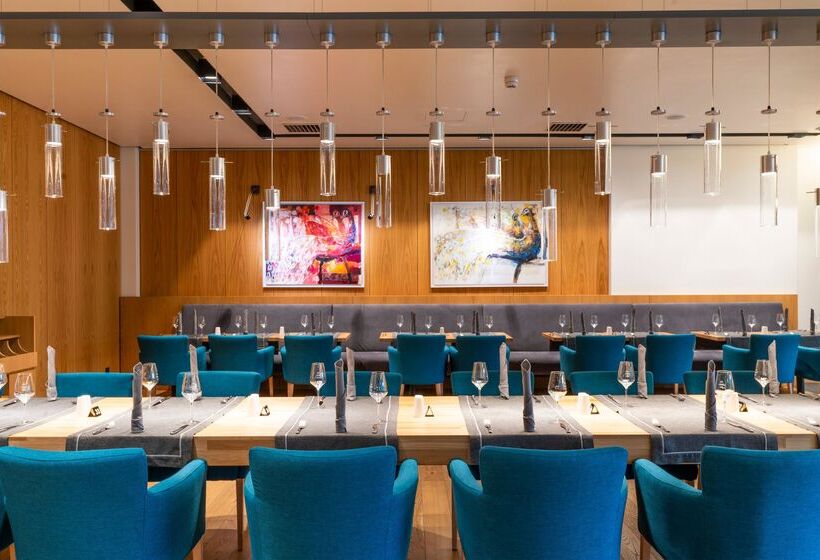 Hvd Grand Hotel Suhl Business & Leisure