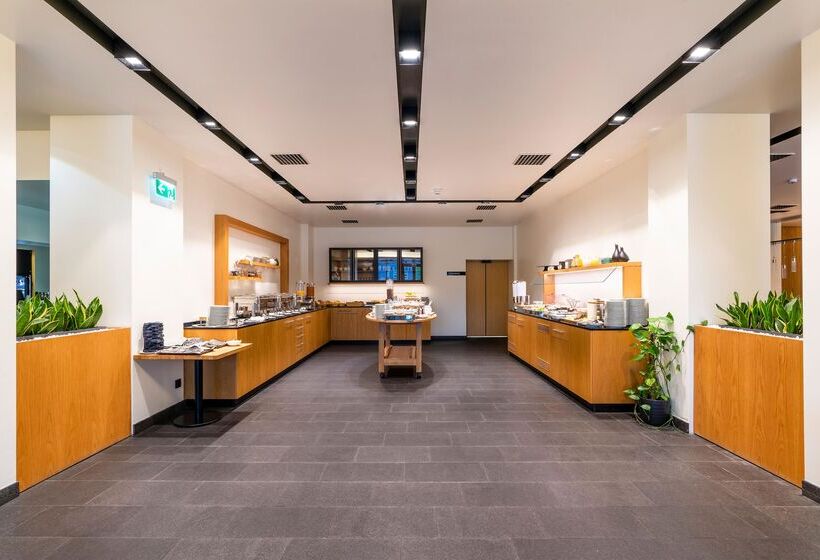 Hvd Grand Hotel Suhl Business & Leisure