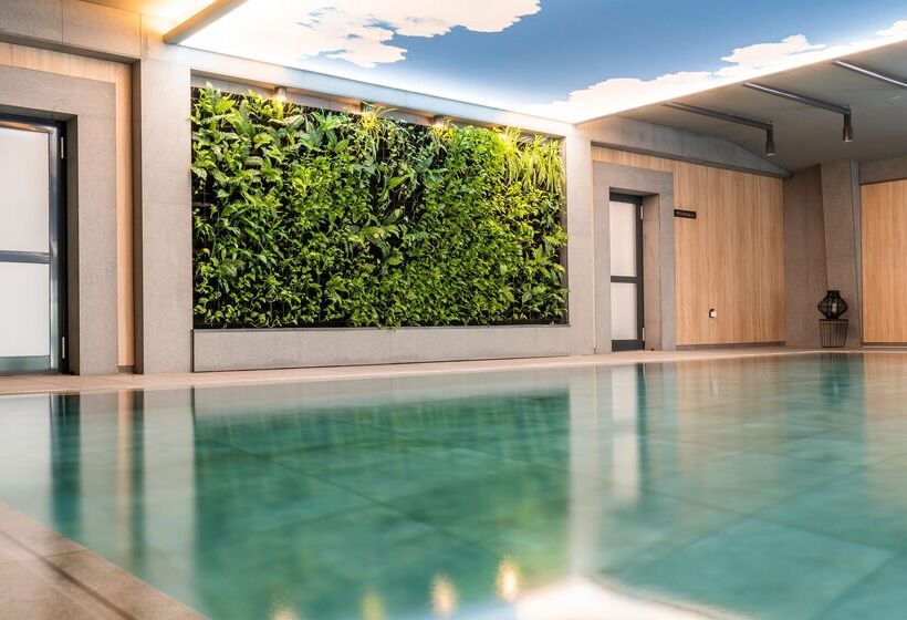 Hvd Grand Hotel Suhl Business & Leisure