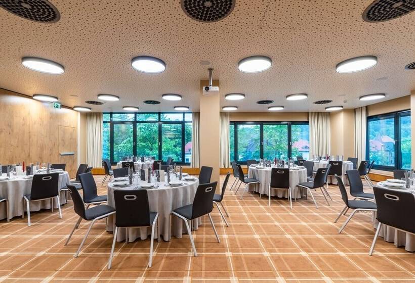 Hvd Grand Hotel Suhl Business & Leisure