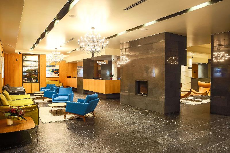 Hvd Grand Hotel Suhl Business & Leisure