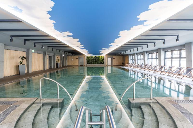 Hvd Grand Hotel Suhl Business & Leisure