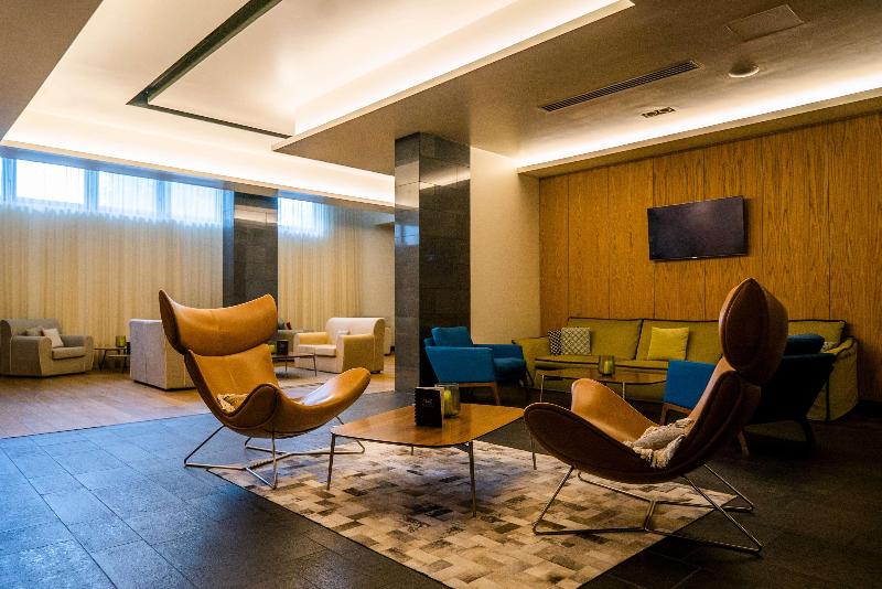 Hvd Grand Hotel Suhl Business & Leisure