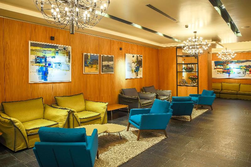 Hvd Grand Hotel Suhl Business & Leisure