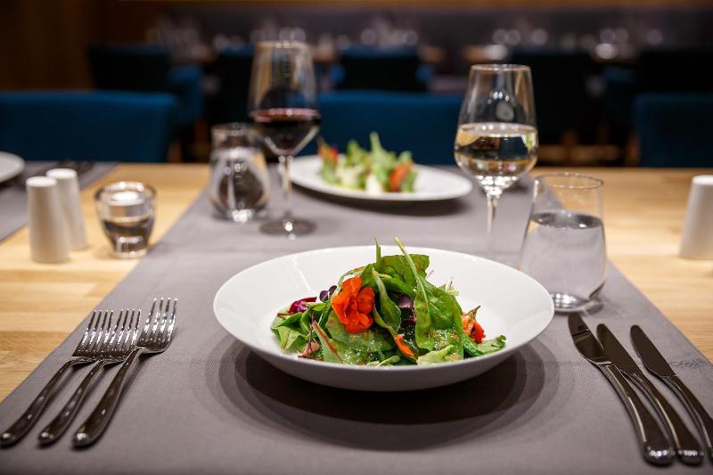 Hvd Grand Hotel Suhl Business & Leisure