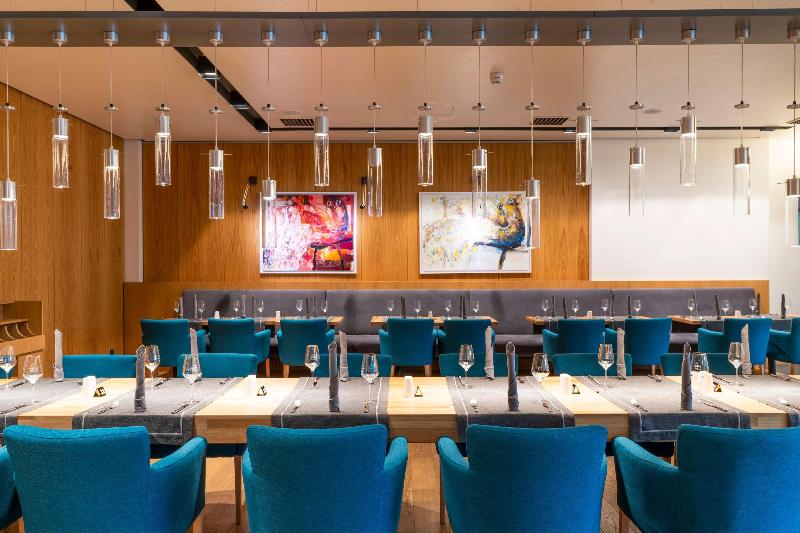 Hvd Grand Hotel Suhl Business & Leisure