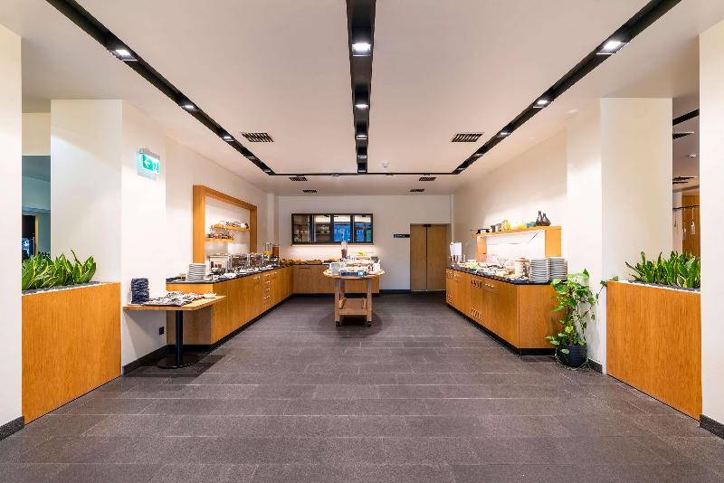 Hvd Grand Hotel Suhl Business & Leisure