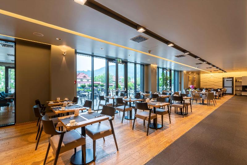 Hvd Grand Hotel Suhl Business & Leisure