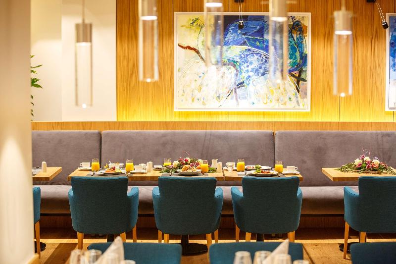 Hvd Grand Hotel Suhl Business & Leisure