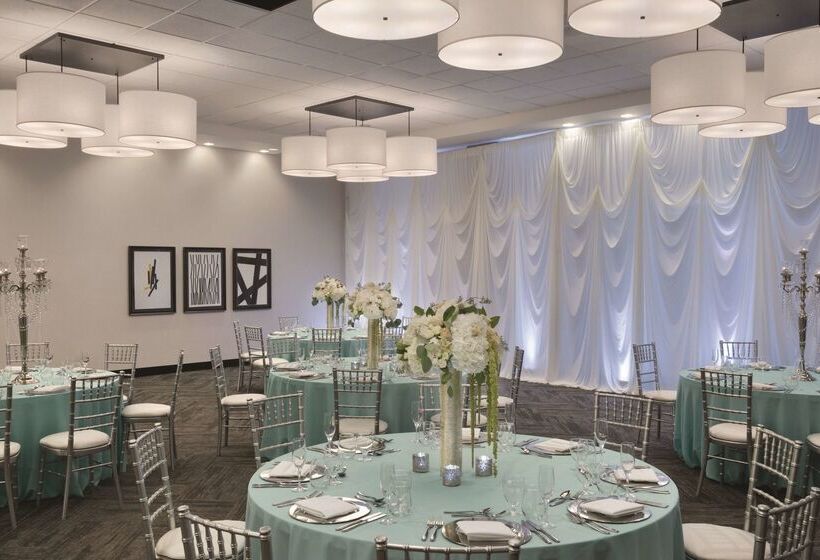 فندق Hyatt Place Chicago Ohare Airport