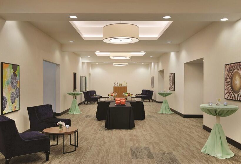 فندق Hyatt Place Chicago Ohare Airport