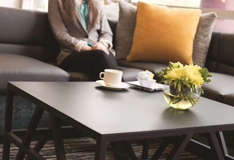 فندق Hyatt Place Chicago Ohare Airport