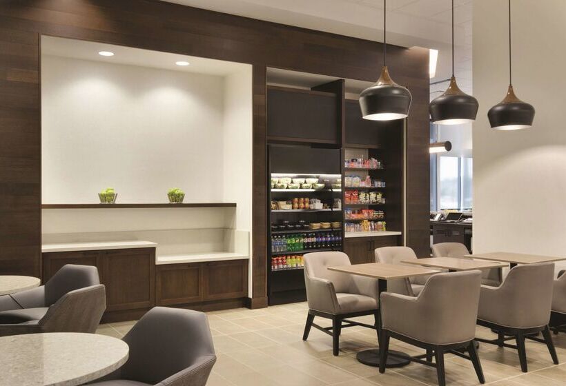 فندق Hyatt Place Chicago Ohare Airport