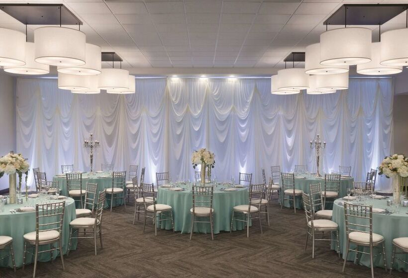 فندق Hyatt Place Chicago Ohare Airport