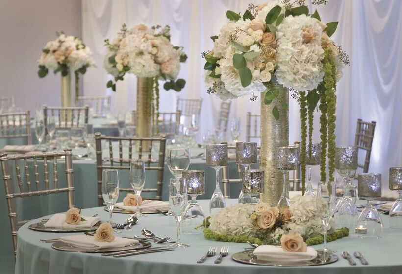 فندق Hyatt Place Chicago Ohare Airport