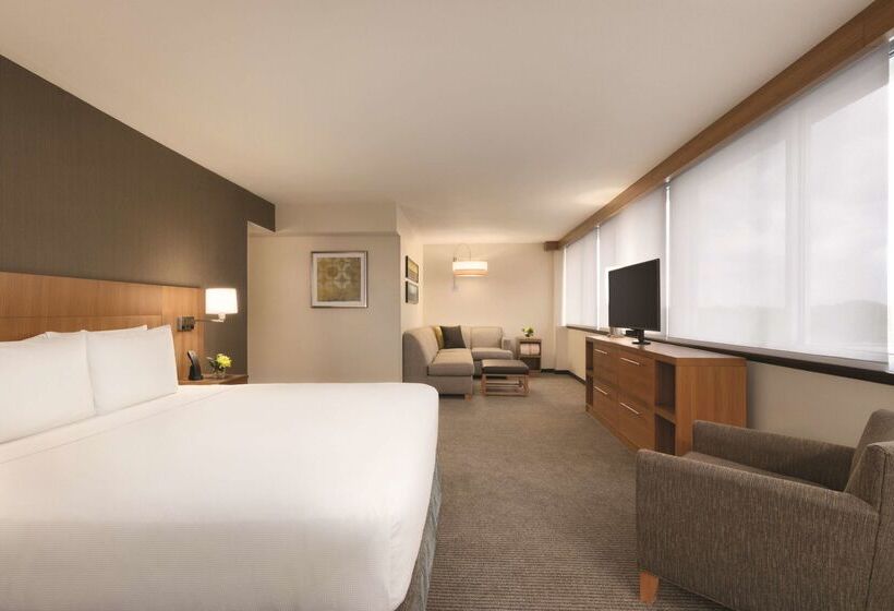 فندق Hyatt Place Chicago Ohare Airport