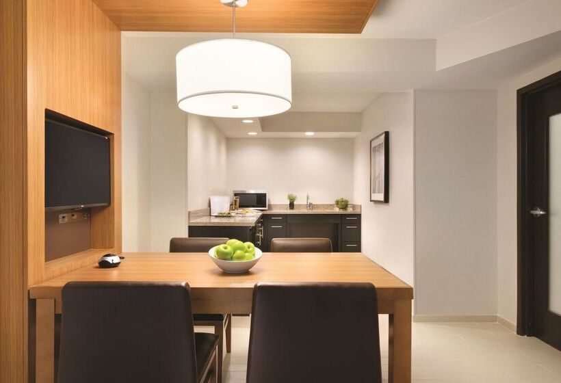 فندق Hyatt Place Chicago Ohare Airport