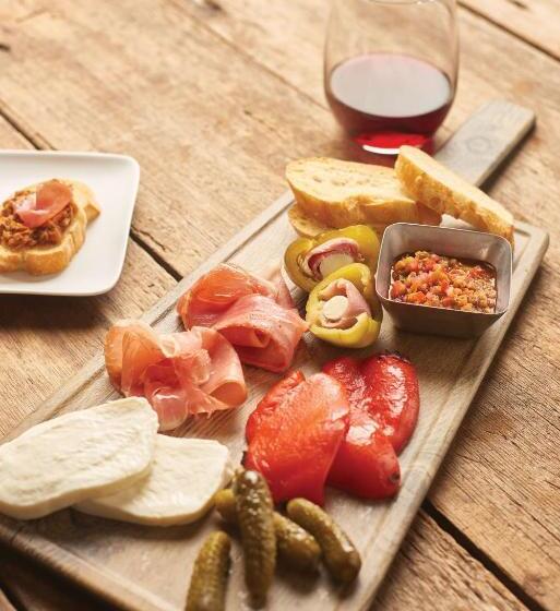 فندق Hyatt Place Chicago Ohare Airport