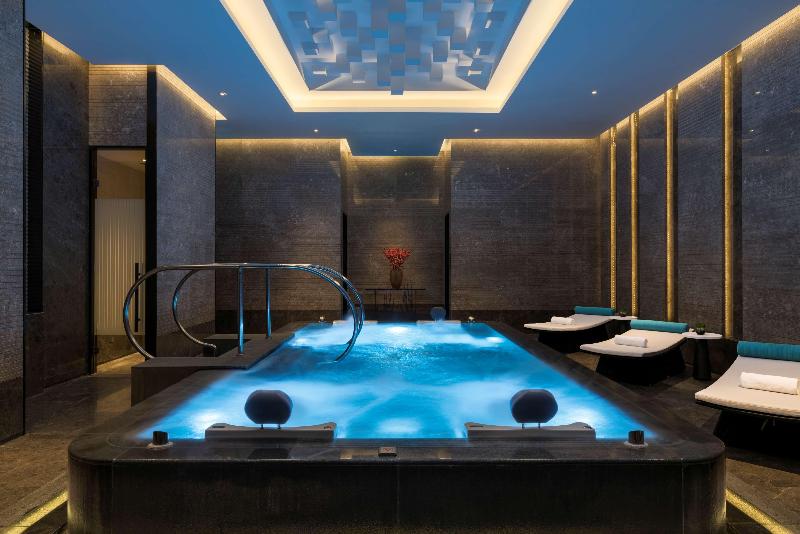 Отель Hyatt Regency Fuzhou Cangshan