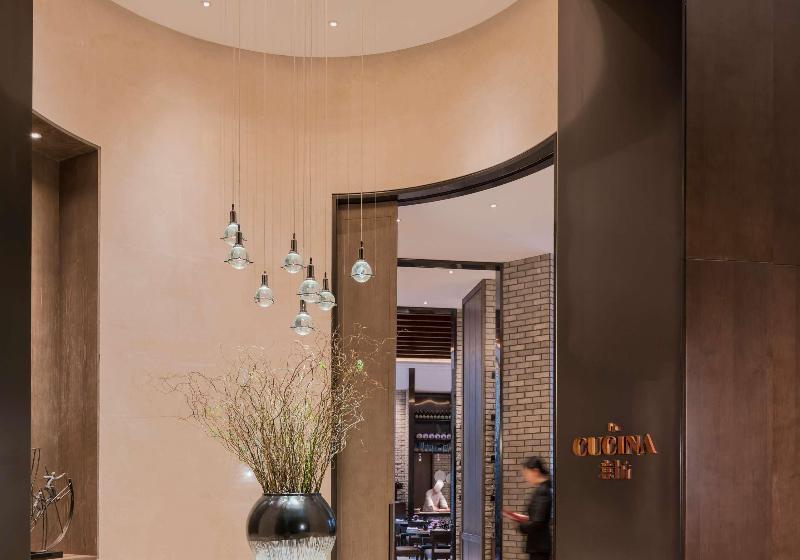 Отель Hyatt Regency Fuzhou Cangshan