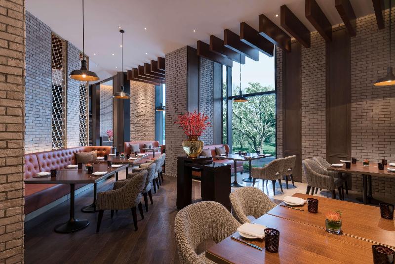 בית מלון כפרי Hyatt Regency Fuzhou Cangshan