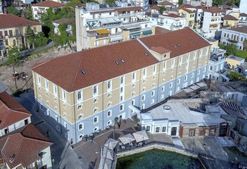 酒店 Hydrama Grand