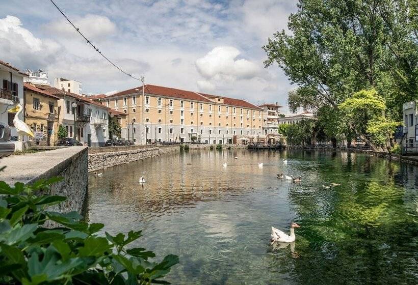 酒店 Hydrama Grand