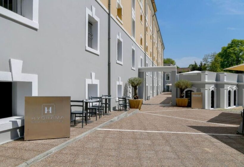 酒店 Hydrama Grand