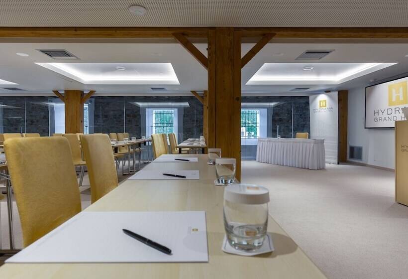 酒店 Hydrama Grand