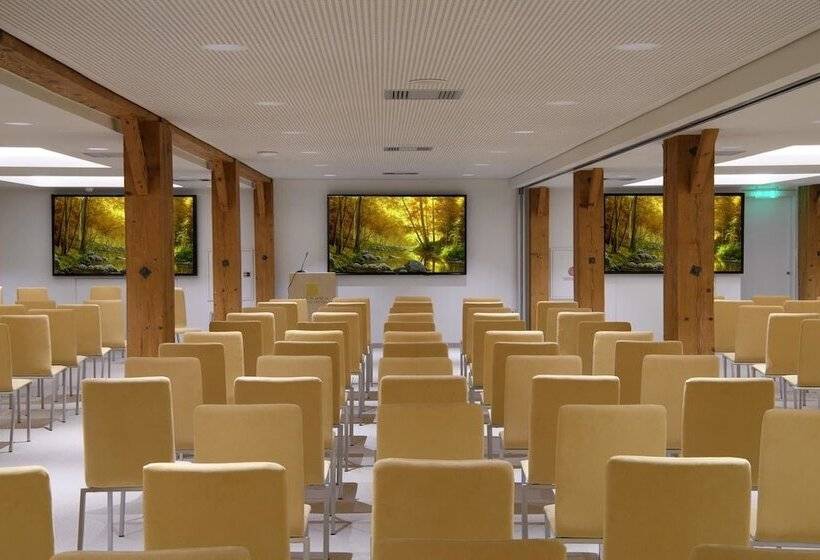 酒店 Hydrama Grand