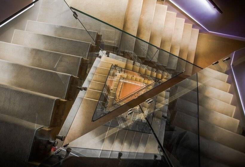 酒店 Hydrama Grand