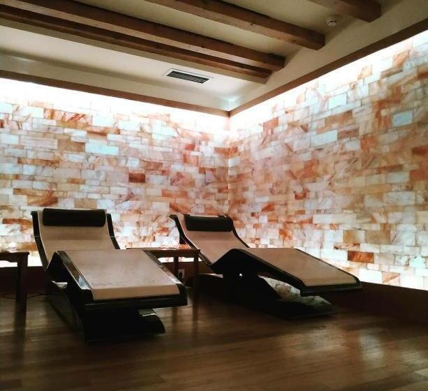 酒店 Hydrama Grand