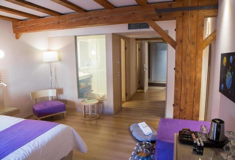 酒店 Hydrama Grand