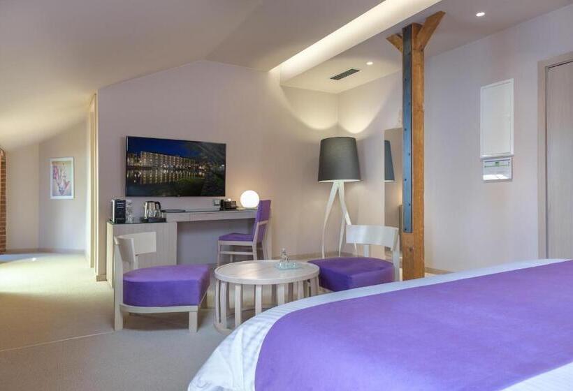 酒店 Hydrama Grand