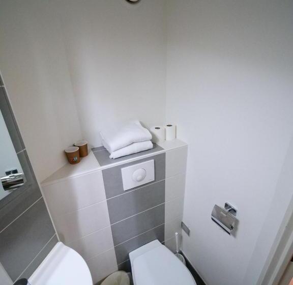 酒店 Ibis Budget Blois Centre