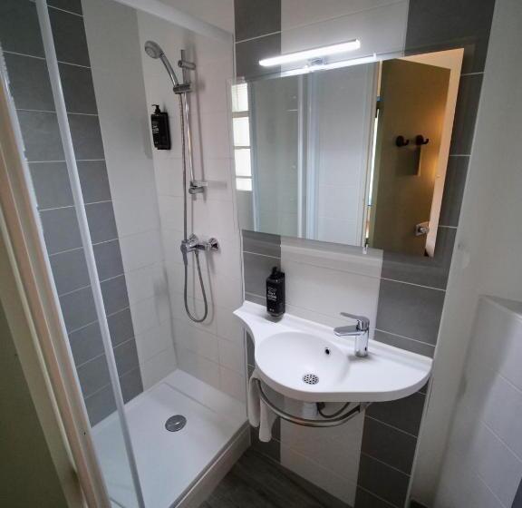 酒店 Ibis Budget Blois Centre