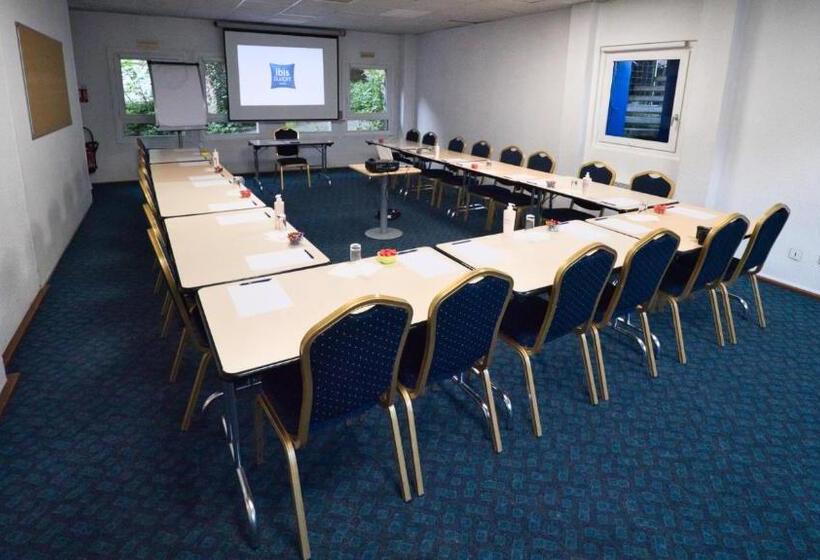 酒店 Ibis Budget Blois Centre