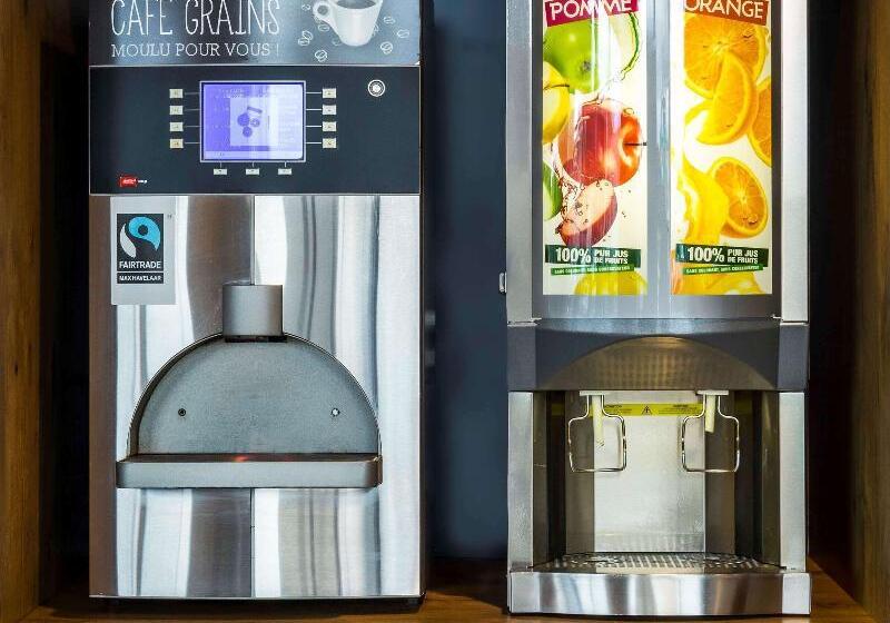 酒店 Ibis Budget Blois Centre