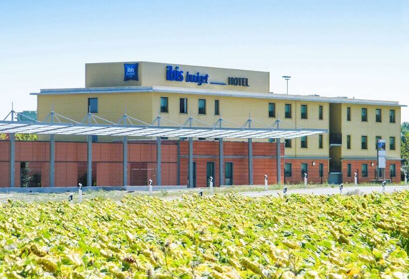 בית מלון כפרי Ibis Budget Castelnaudary  A61