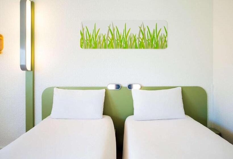 호텔 Ibis Budget Toulouse Colomiers