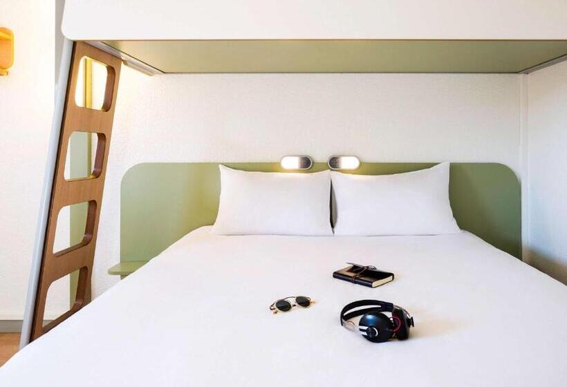 호텔 Ibis Budget Toulouse Colomiers